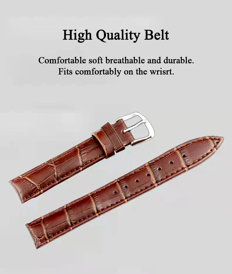POEDAGAR 836L Analog Quartz Watch information.